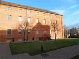 The Brewhouse, Newark, Nottinghamshire, NG24