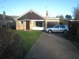 Heuthwaite Avenue, Wetherby LS22