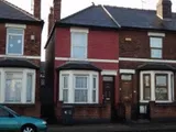 Osmaston Road, Derby