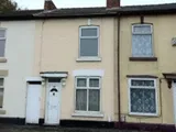 Harrow Street, Derby