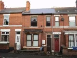 Porter Road, Derby