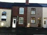 Little Hallam Lane, Ilkeston