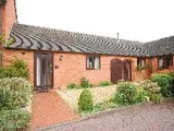Heron Court, Burton-On-Trent
