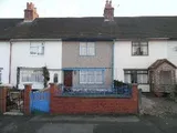 Dudley Road, Ellesmere Port