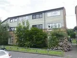 Ashdown Road, Uxbridge