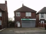 Garden Lane, Sutton-In-Ashfield