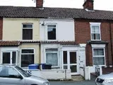 Marion Road, Norwich