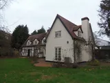 Blaisdon, Longhope