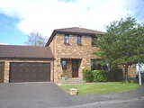 Glengarry Court, Glenrothes KY7