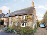 Richmond Street, Kings Sutton, Oxfordshire, OX17