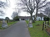 Monks Walk, Farnham, Surrey, GU9