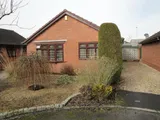 Basildon Grove, Longton, Stoke-On-Trent ST3