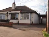 Central Avenue, Kingsthorpe, Northampton NN2
