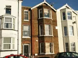 Grange Road, Ramsgate