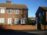 Cheviot Crescent, Hadston, Morpeth NE65