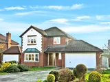 Hayes View, Oswestry SY11