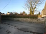 Durell Street  LLANTWIT MAJOR