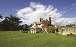 8 bedroom property in Longhorsley, Morpeth, Northumberland