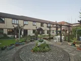 A well appointed retirement property in Sheppards Gardens, Weston.