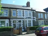 Newlands Street BARRY