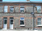 Gwenllian Street, Barry