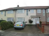 Hall Farm Drive, Whitton, Twickenham TW2