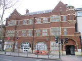 Barking Road, London E13