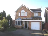 Bluebell Drive, Spennymoor DL16