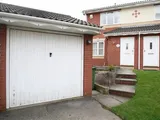 Emanuel Close, Castle View, Caerphilly