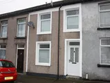 Thurston Road, Trallwn, Pontypridd