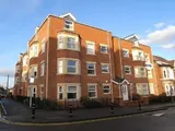 Sophia Court, Town Centre, Rugby