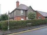 Lincoln House, Hillmorton