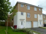 Regis Park Road, Reading