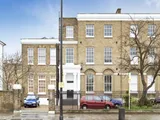 Cedars House, Acre Lane, Brixton, SW2
