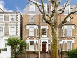 Mall Villas, Mall Road, Hammersmith, W6