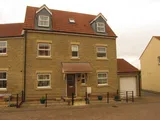 Primrose Corner, Staverton, Trowbridge BA14