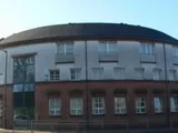 Bridge Terrace, ALLOA