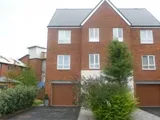 Sadlers Park, Burslem
