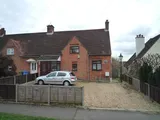 Lower Farnham Road, Aldershot