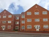 Hurst Lane Tipton