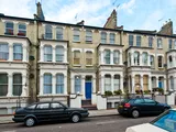 Lakeside Road, Brook Green, London, W14 0DY