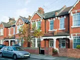 Ormiston Grove, Shepherds Bush, London, W12 0JP