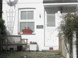 Park Terrace, West Looe, Cornwall