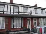 Esher Road, New Ferry