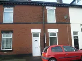 Alma Street, Radcliffe, Manchester M26