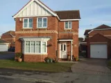 Pickle Wood Court, Finningley, Doncaster DN9