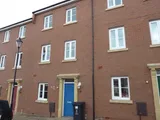 Britten Road, Redhouse, Swindon, Wilts, SN25 2HQ