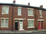 Norham Road, North Shields