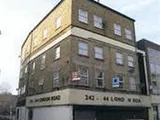 London Road, Mitcham