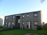 Syme Place, Rosyth, Dunfermline KY11